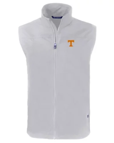 NCAA Tennessee Volunteers Charter Eco Recycled Full-Zip Vest