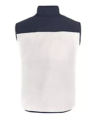 Cutter & Buck Cascade Eco Sherpa Fleece Mens Vest