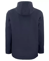 Big & Tall Cutter Buck Camano Everyday Stretch Recycled Mens Water Resistant Jacket