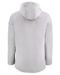 Big & Tall Cutter Buck Camano Everyday Stretch Recycled Mens Water Resistant Jacket