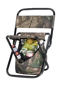 Sasquat Foldable Chair