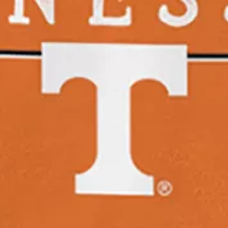 NCAA Tennessee Volunteers Double Trouble Graphic T-Shirt