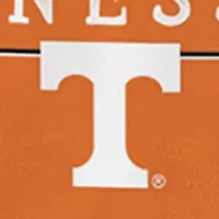 NCAA Tennessee Volunteers Double Trouble Graphic T-Shirt