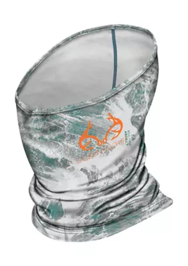 X RealTree Gaiter