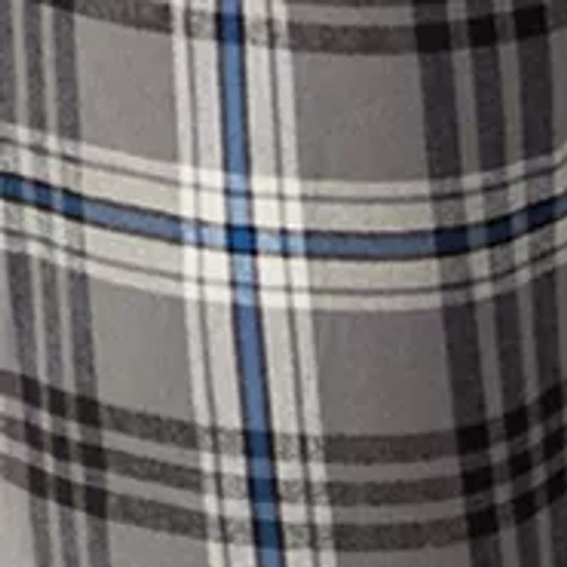 Men's Stretch Woven Sleep Pants