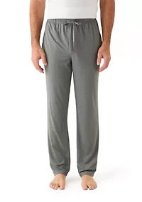 Men's Ultra Soft Knit Sleep Pants