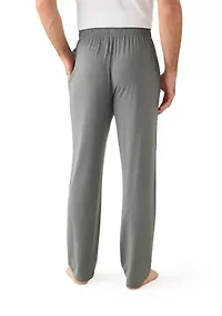 Men's Ultra Soft Knit Sleep Pants