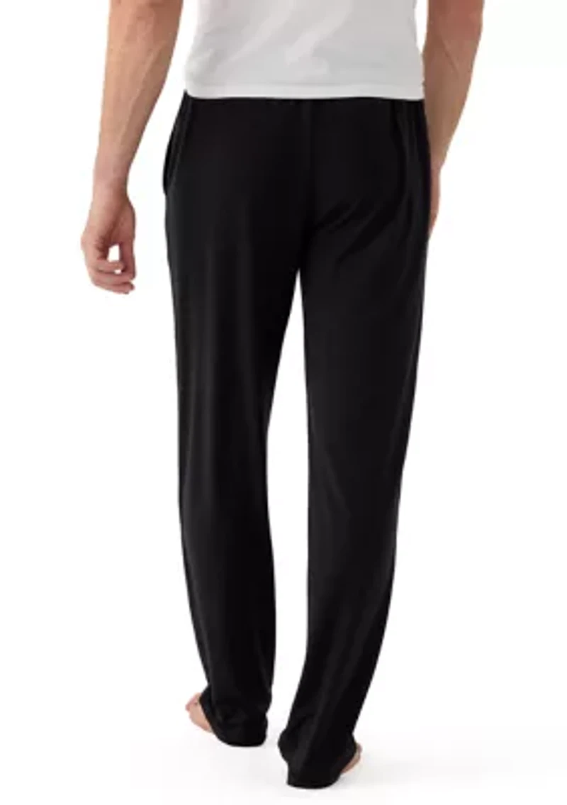 Men's Ultra Soft Knit Sleep Pants
