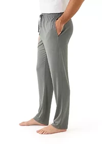 Men's Ultra Soft Knit Sleep Pants