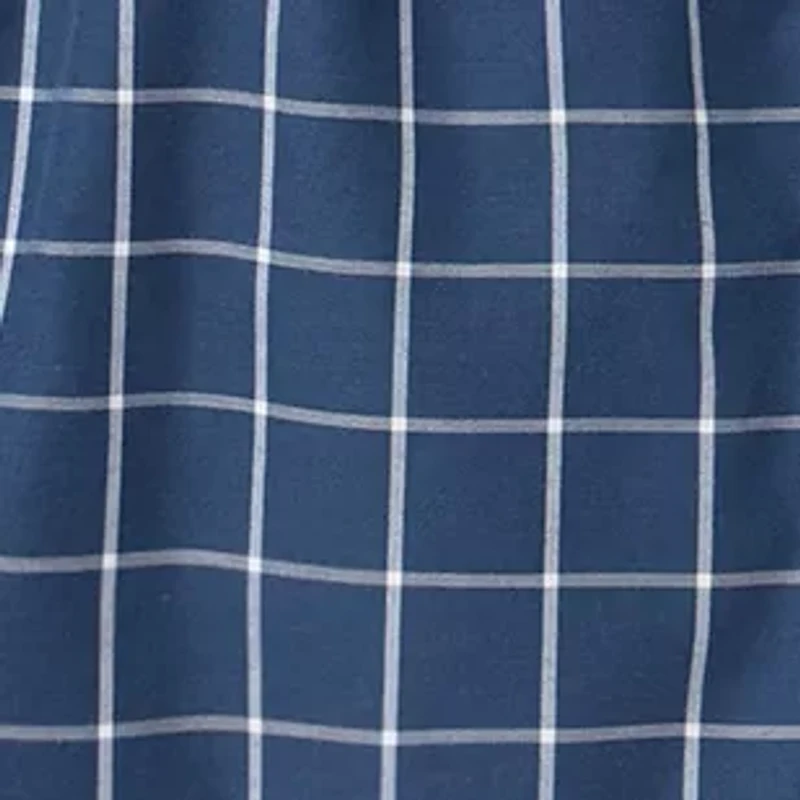 Men's 3 Pack Woven Boxers