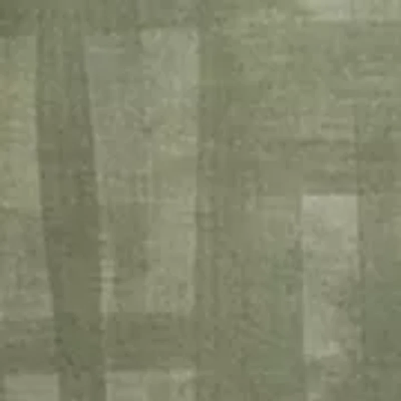 Printed Brushed Knit Polo