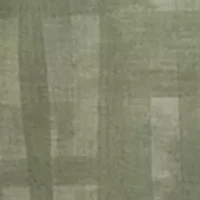 Printed Brushed Knit Polo