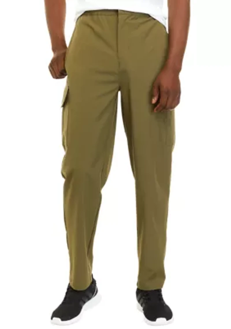 Sport Cargo Pants