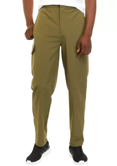Sport Cargo Pants