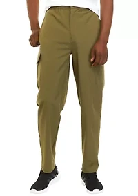 Sport Cargo Pants