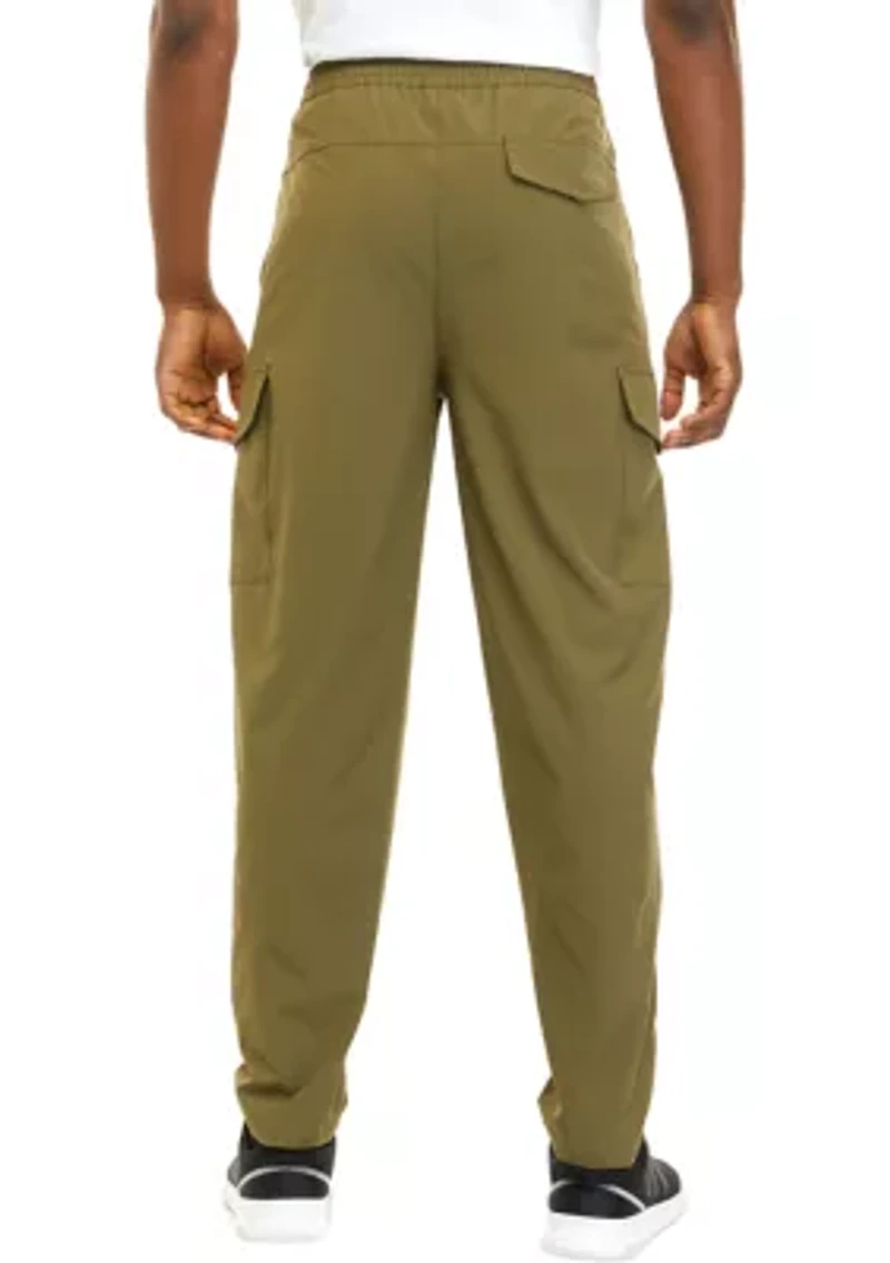 Sport Cargo Pants