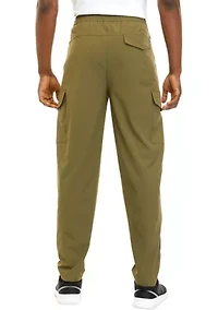 Sport Cargo Pants