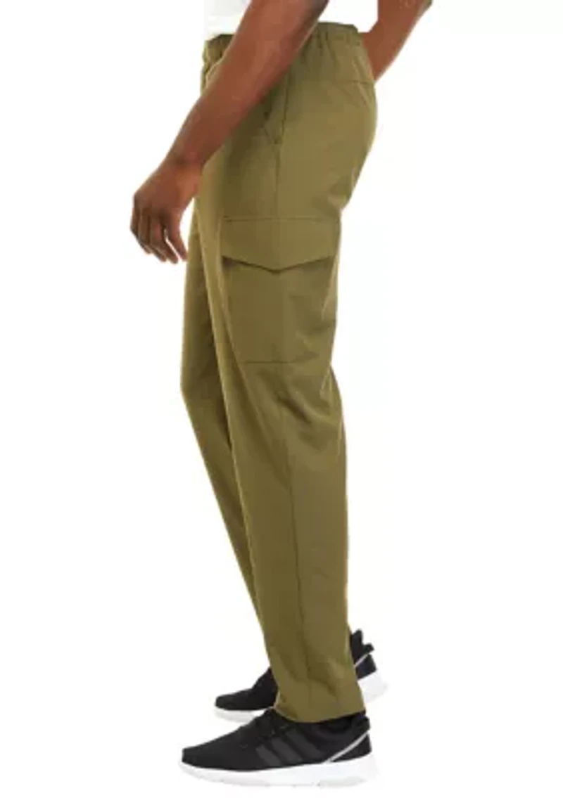 Sport Cargo Pants