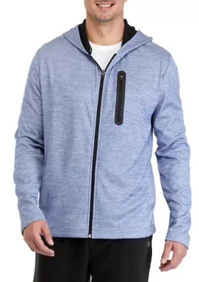 Tech Fleece Zip Hoodie