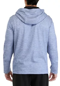 Tech Fleece Zip Hoodie