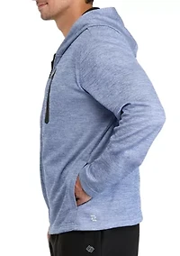 Tech Fleece Zip Hoodie