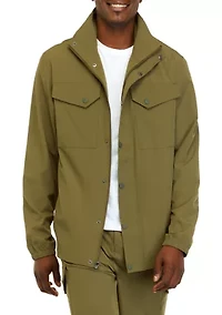 Sport Military Jacket
