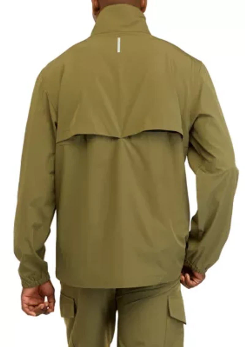 Sport Military Jacket