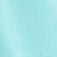 Men's Short Sleeve Woven Hybrid Shirt