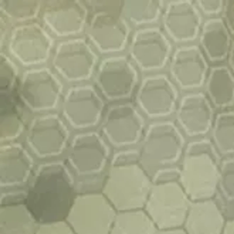 Printed Polyester Shorts