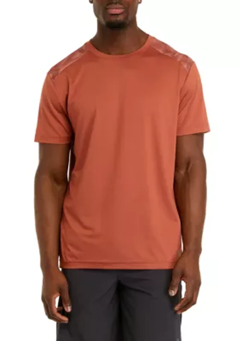 Fashion Performance T-Shirt