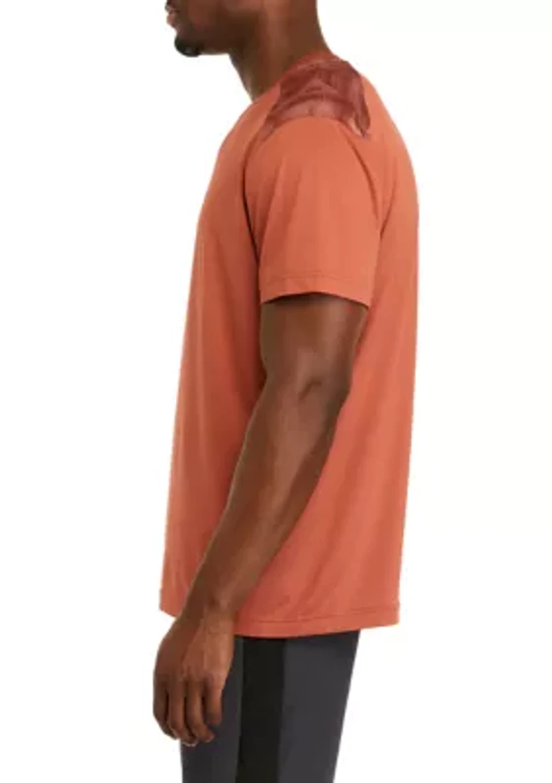 Fashion Performance T-Shirt