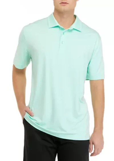 Performance Polo Shirt