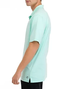 Performance Polo Shirt