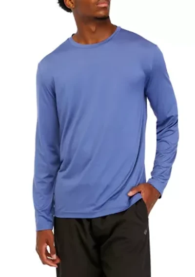 Long Sleeve Performance T-Shirt
