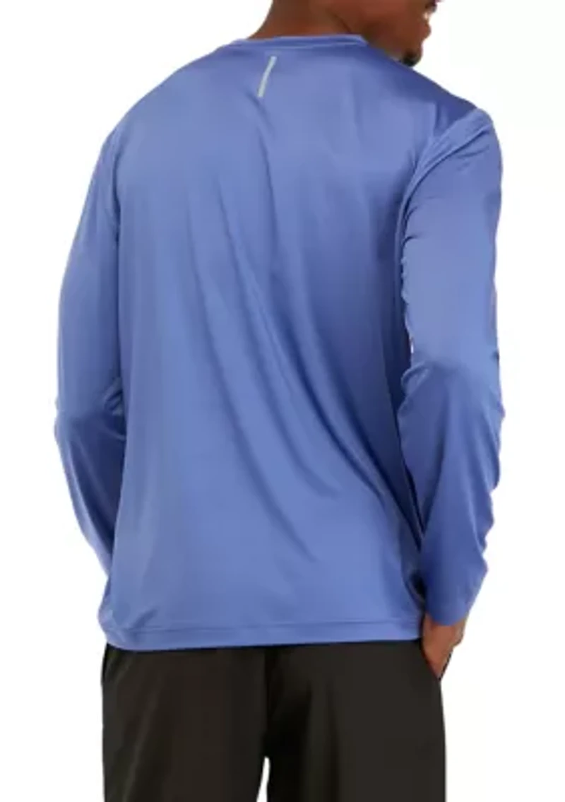 Long Sleeve Performance T-Shirt