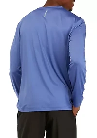 Long Sleeve Performance T-Shirt