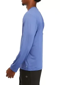 Long Sleeve Performance T-Shirt