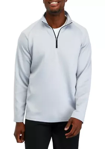 Performance 1/4 Zip Pullover
