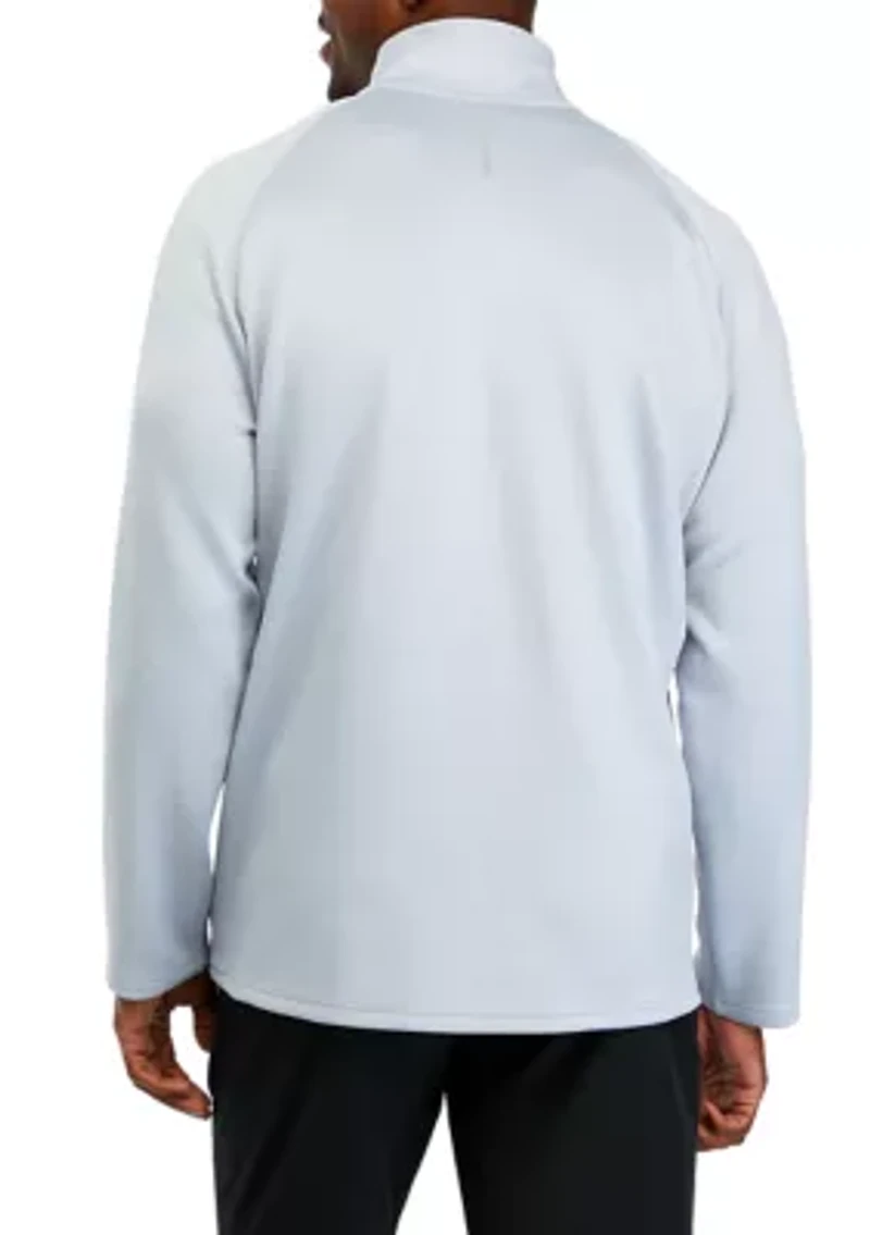 Performance 1/4 Zip Pullover