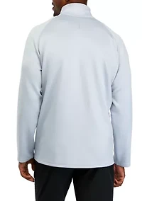 Performance 1/4 Zip Pullover