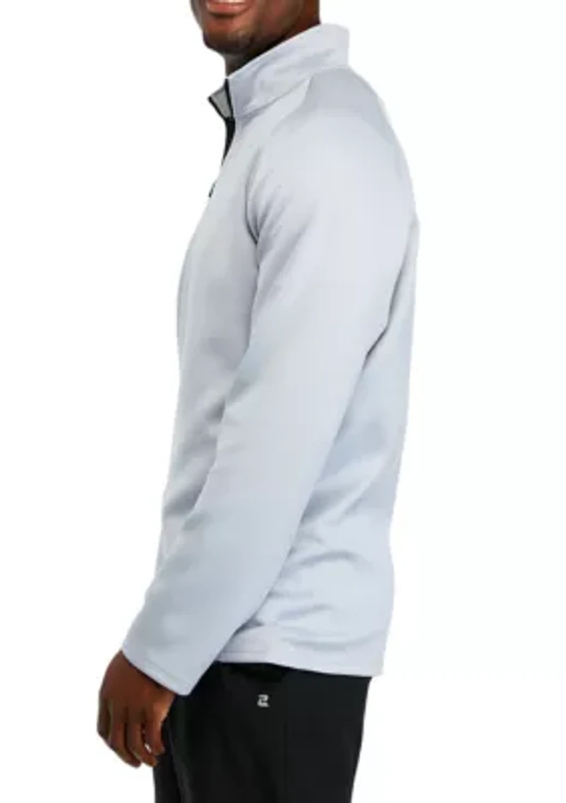 Performance 1/4 Zip Pullover