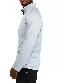 Performance 1/4 Zip Pullover