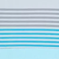 Performance Stripe Polo Shirt