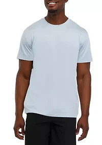 Striped Performance T-Shirt