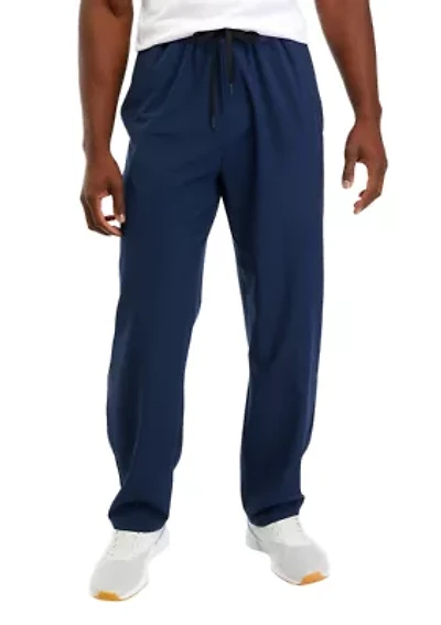 Stretch Woven Pants