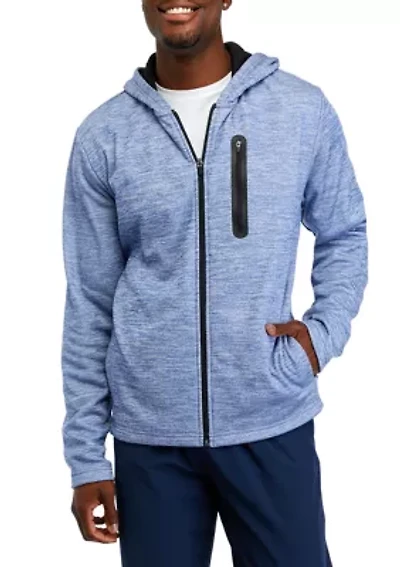Tech Fleece Zip Hoodie