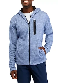 Tech Fleece Zip Hoodie