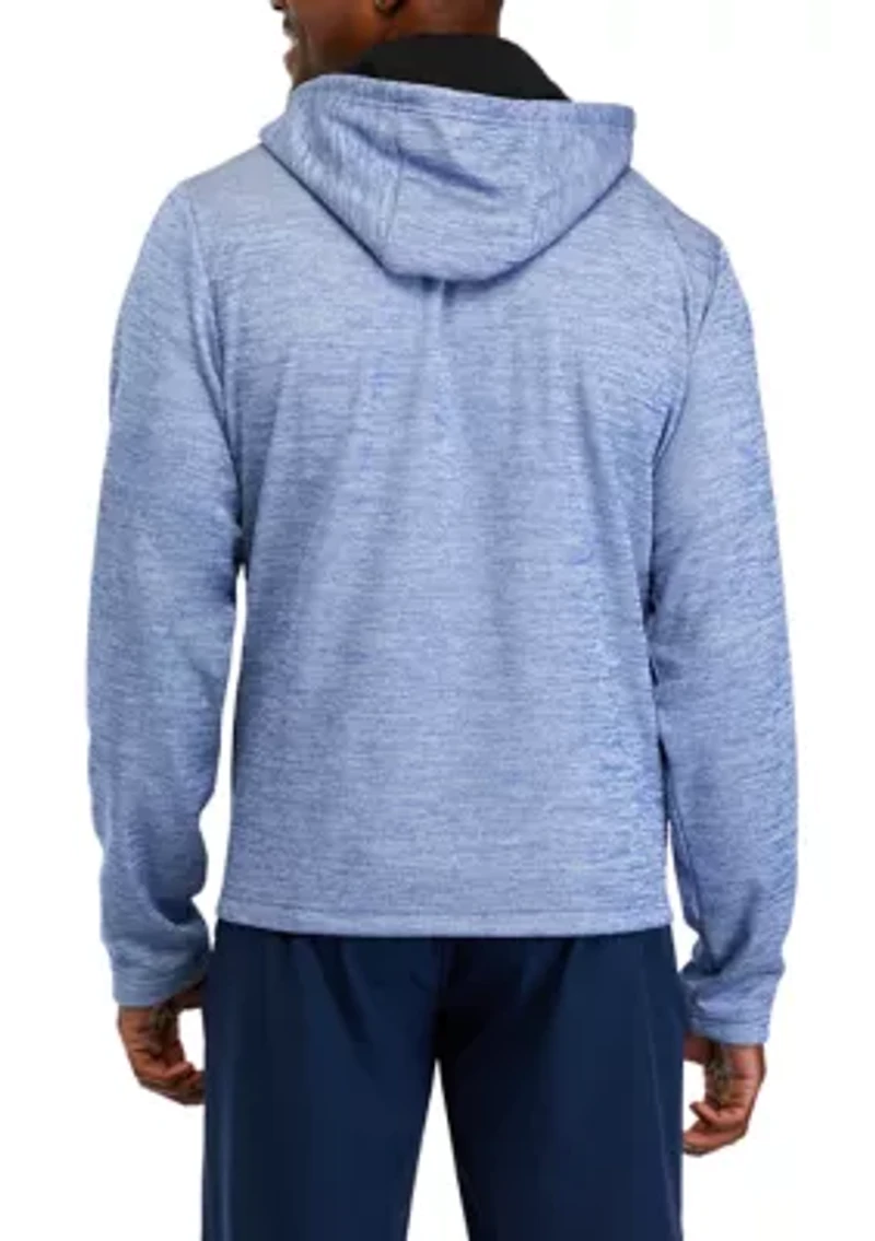 Tech Fleece Zip Hoodie