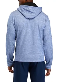 Tech Fleece Zip Hoodie