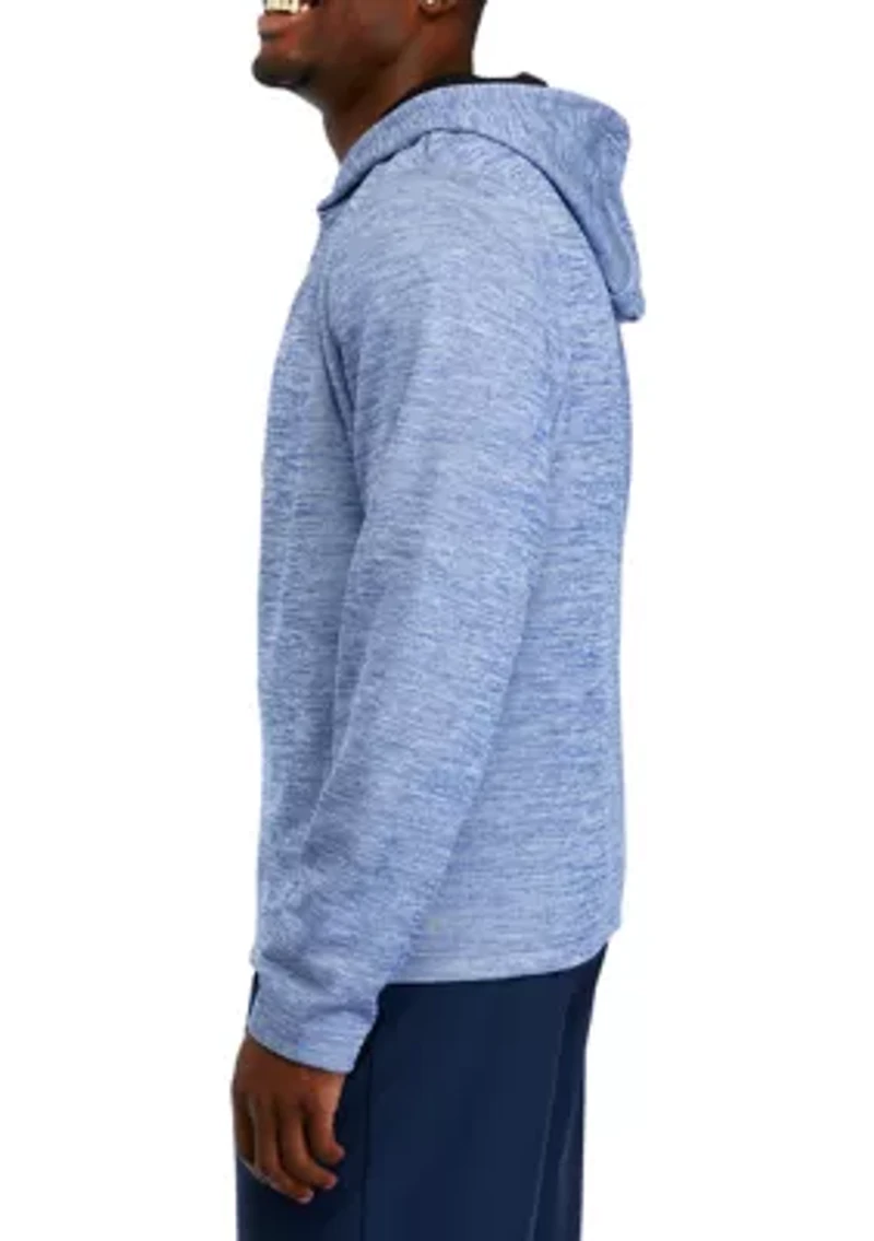 Tech Fleece Zip Hoodie